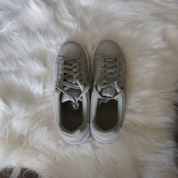 Nike Women's Court Royale Premium, Spruce green - Picture 6 of 8